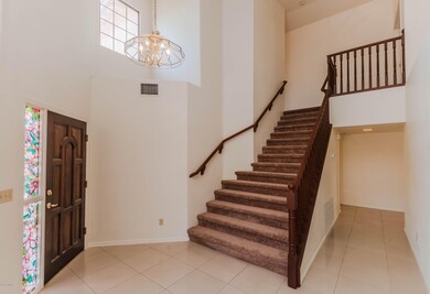10281 N. Krauswood Tucson, AZ (03110)-6