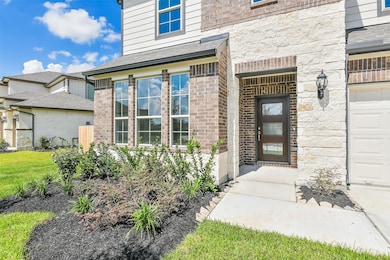 31430 Greenville Creek Ln, Hockley, TX 77447 - photo 4