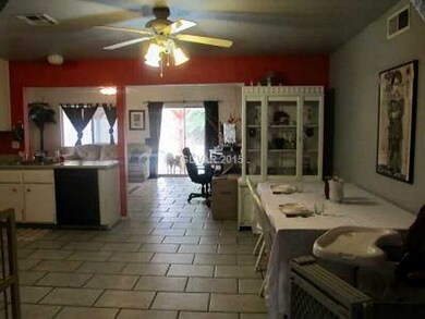 Interior Space/Layout.