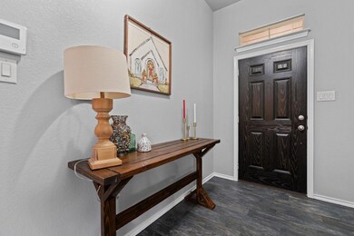 1064 Jodie Dr, Weatherford, TX 76087 - photo 7