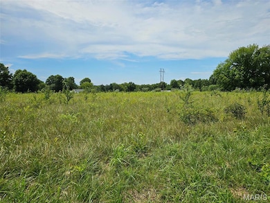 View of local wilderness featuring rural landscape