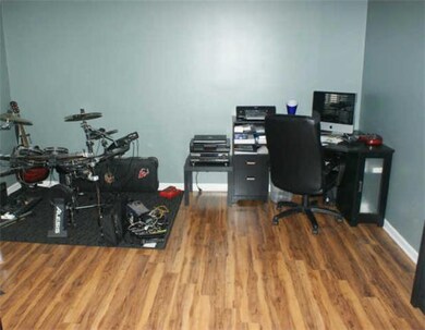 Office?  Music Room? Both? How about a formal Living Room? You get to decide how this space best fits your needs!
