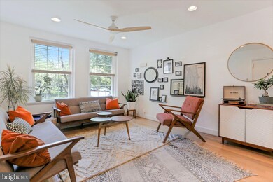 2991 S Columbus St unit A1, Arlington, VA 22206 - photo 2