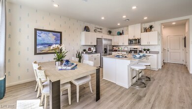 Pictures are of a model home and are for represent