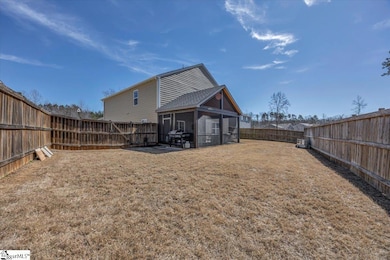 252 Hartwood Lake Ln, Greer, SC 29650 - photo 3