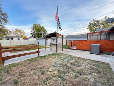 6637 S Mccook Ave, Hammond, IN 46323 - photo 6