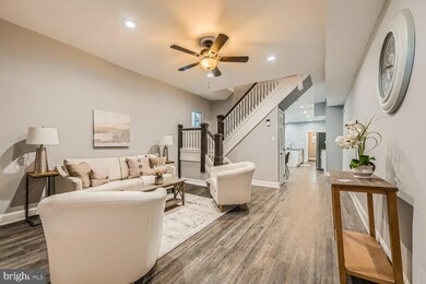 829 Cator Ave, Baltimore, MD 21218 - photo 3