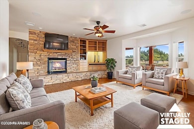 5540 W Deer Spring Place, Prescott, AZ 86305 - photo 5