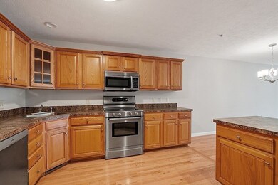 94 Green Briar Rd unit 83, Fitchburg, MA 01420 - photo 7