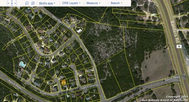 16806 Coyote Ridge, Helotes, TX 78023 - photo 2