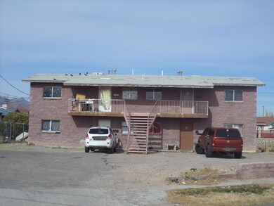 4031 Tompkins Rd, El Paso, TX 79930 - photo 2