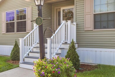 11 Blair Dr, Rochester, NH 03868 - photo 4