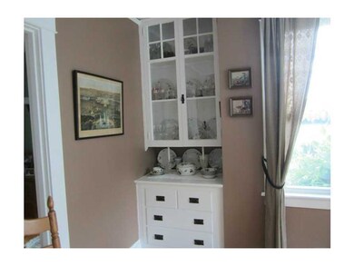 Dining Room.