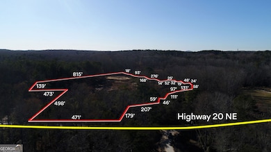 4604 Highway 20 NE, Conyers, GA 30012 - photo 6