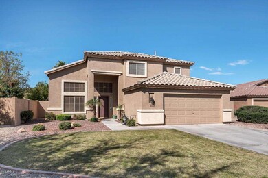 2772 S Camellia Ct Chandler AZ-large-006