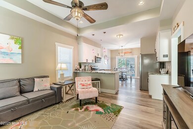 6312 Tolman St SW unit A&B, Ocean Isle Beach, NC 28469 - photo 5