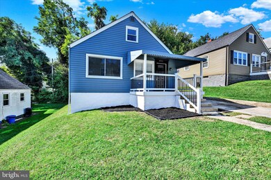 4806 Nurton Ave, Baltimore, MD 21215 - photo 3