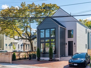 154 Thorndike St unit 154, Cambridge, MA 02141 - photo 4