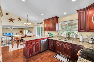 5808 N Hermosa Cir, Otis Orchards, WA 99027 - photo 4