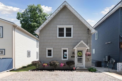 360 Park St, Manitou Beach, MI 49253 - photo 5