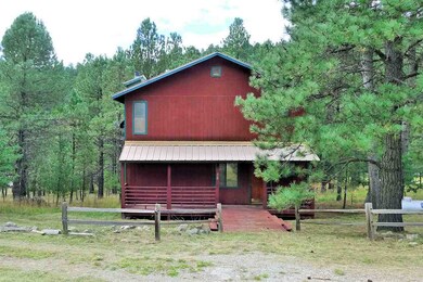 58 Dry Canyon Rd unit 9, Cloudcroft, NM 88317 - photo 3