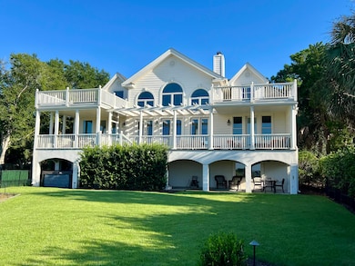 14 Waterway Island Dr, Isle of Palms, SC 29451 - photo 2