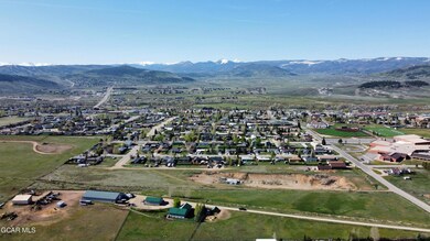 N 2nd St 9ac Parcel - - 4