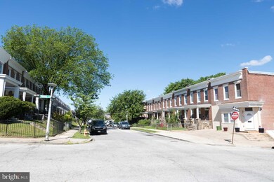 1801 Chilton St, Baltimore, MD 21218 - photo 3