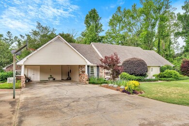 921 North St, McComb, MS 39648 - photo 2