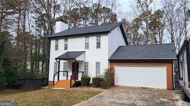 3332 Pinta Way, Douglasville, GA 30135 - photo 4