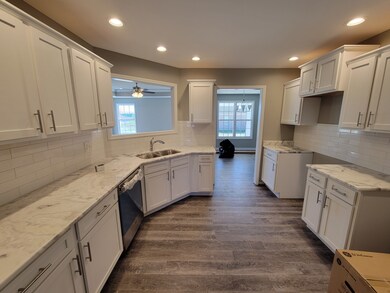 27 Spur St, Manchester, TN 37355 - photo 5