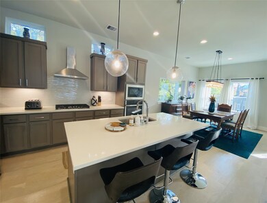 834 Fisher St unit A, Houston, TX 77018 - photo 3