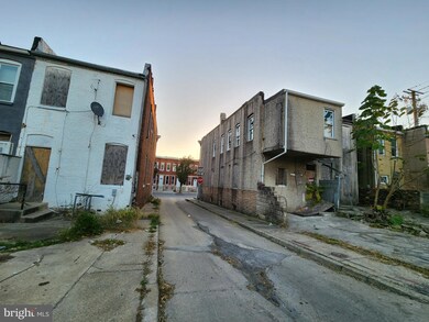 1905 Herbert St, Baltimore, MD 21217 - photo 2