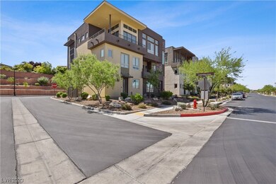 4321 Solace St, Las Vegas, NV 89135 - photo 3