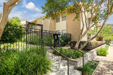3131 Cummins St unit 27, Houston, TX 77027 - photo 2