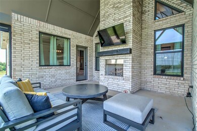 14143 Fox Lair Ln, Edmond, OK 73025 - photo 6