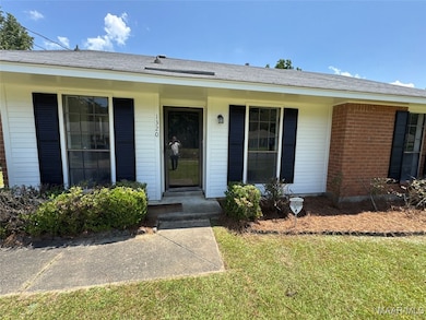 1320 Dunbarton Rd, Montgomery, AL 36117 - photo 4