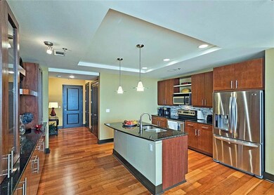 The Manhattan unit 1202, Atlanta, GA 30346 - photo 6