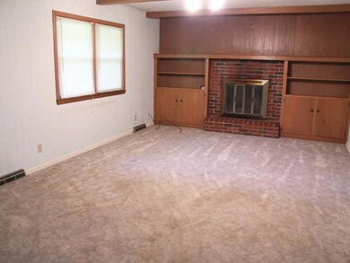 Large Family Room