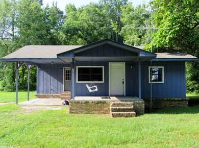 0 Blake Rd, Sheridan, AR 72150 - photo 2