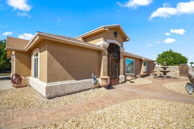 14353 Desert Sage Dr, Horizon City, TX 79928 - photo 3