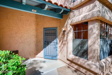 06 Exterior Front Entry