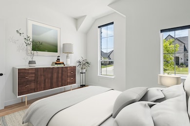 2918 Count Fleet Way, Celina, TX 75009 - photo 7