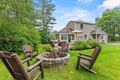 526 E Main St, Yarmouth, ME 04096 - photo 7