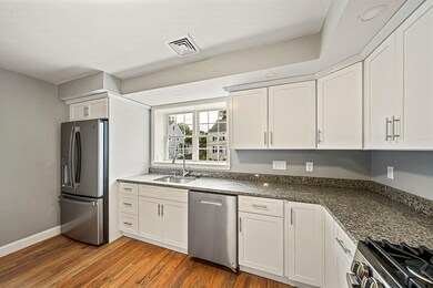 38 Smith St unit A, Quincy, MA 02169 - photo 2