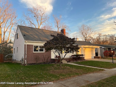 1610 Autumn Ln, Lansing, MI 48912 - photo 2