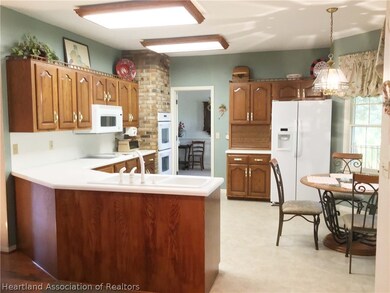 509 Lake Mirror Dr, Lake Placid, FL 33852 - photo 6