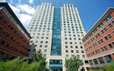 1 Nassau St unit 1804, Boston, MA 02111 - photo 7