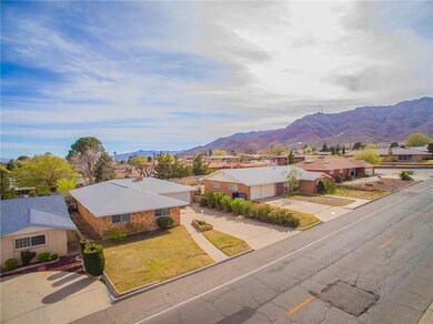 3112 Pierce Ave, El Paso, TX 79930 - photo 2