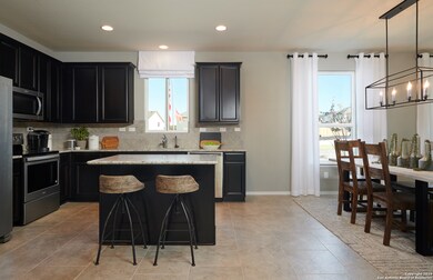 12014 Silver Valley, San Antonio, TX 78254 - photo 3